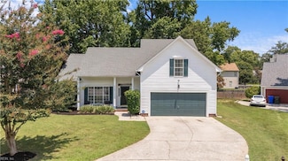 6407 Crosswinds Ct, Suffolk, VA 23435