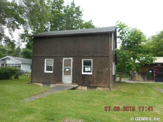 10 Spring St, Mount Morris, NY 14510