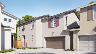 Residence Two, Rialto, CA 92376