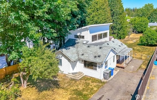 1632 Aberdeen Ave NE, Renton, WA 98056
