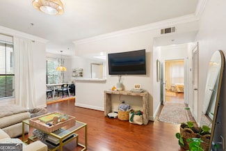 3777 Peachtree Rd NE Unit 1112, Brookhaven, GA 30319