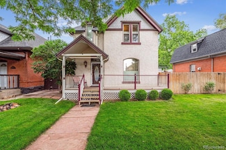 912 S Washington St, Denver, CO 80209
