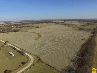 50 Acres m/l Sims Rd, White Township, MO 65360