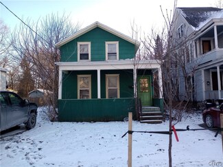 327 Shonnard St Unit 29, Syracuse, NY 13204