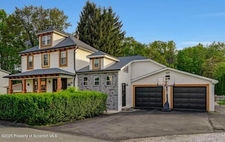 240 Morgan St, Jessup, PA 18434