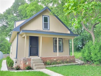 1224 Nebraska Ave, Kansas City, KS 66102