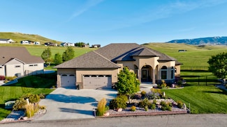4 Prestwick Dr, Sheridan, WY 82801