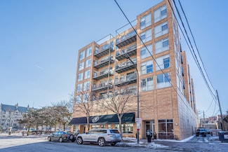 1572 Maple Ave Unit 401, Evanston, IL 60201