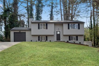 3414 Dearwood Dr SW, Lilburn, GA 30047