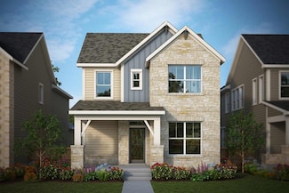 913 Bluebonnet Place, Crowley, TX 76036