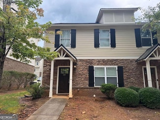 249 Center Park Ln, Athens, GA 30605