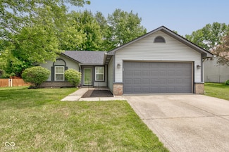 7239 Wet Rock Ct, Indianapolis, IN 46236