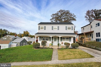 5508 Osage Ave, Halethorpe, MD 21227