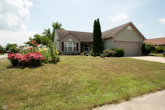 291 Lakemoore St, Brownsburg, IN 46112