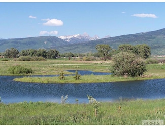 6688 Fox Meadows Dr, Victor, ID 83455