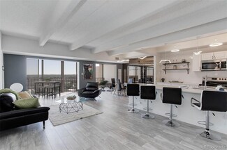 7865 E Mississippi Ave Unit A1506, Denver, CO 80247