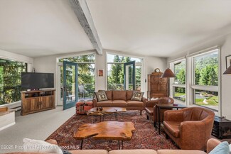 15 Terrace Dr, Snowmass Village, CO 81615