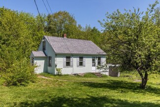 92 Kelton Rd, Ashburnham, MA 01430