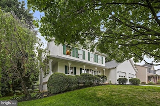 2087 Hammond Ave, Marriottsville, MD 21104