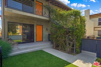 1166 S Cochran Ave Unit 2, Los Angeles, CA 90019