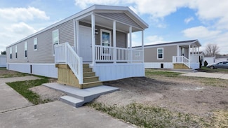 18336 Saint Joseph Ave Unit 222, Big Rapids, MI 49307