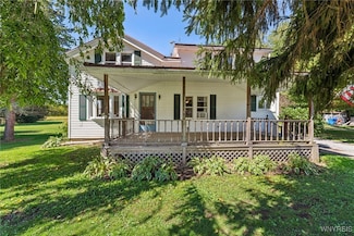 9694 Versailles Rd, Angola, NY 14006