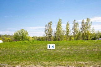 408 Lot1.4 5th St, Brandon, MN 56315