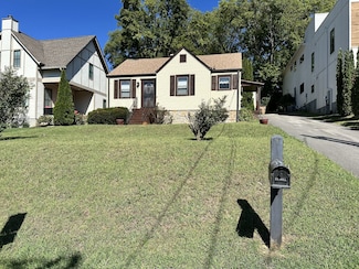 820 Horner Ave, Nashville, TN 37204