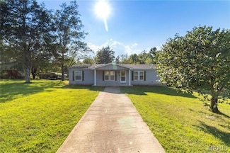 9513 Southwood Dr, Bonne Terre, MO 63628