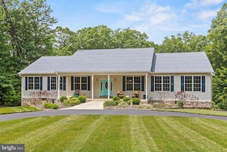 26471 N Sandgates Rd, Mechanicsville, MD 20659