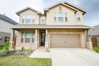 28722 Mount Bonnell Dr, New Caney, TX 77357