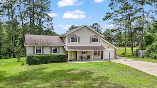140 Bledsoe St, Hope Mills, NC 28348