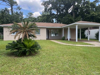 812 Montclair Rd, Pensacola, FL 32505