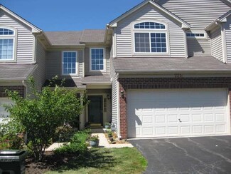 221 Nicole Dr Unit C, South Elgin, IL 60177