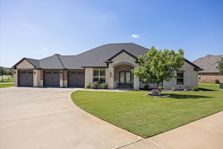 1112 Sunset Bay Dr, Granbury, TX 76048