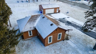 2465 E Us Highway 224, Ossian, IN 46777