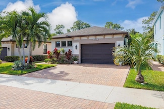 141 SE Via Visconti, Port Saint Lucie, FL 34952