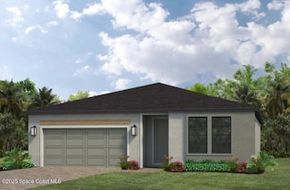 8826 Crossmolina Dr, Melbourne, FL 32940