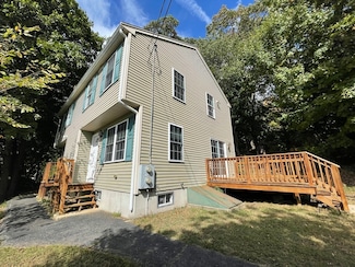 1 B Federal St Unit 1B, Blackstone, MA 01504
