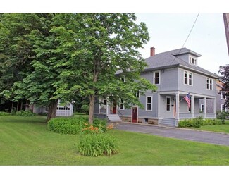 143 Main St, Shelburne Falls, MA 01370