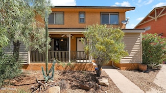 6448 E Paso Nuevo Dr Unit 101, Cave Creek, AZ 85331