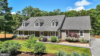17397 Rosiers Creek Ln, King George, VA 22485
