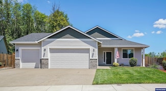 3011 Trask Ln NE, Albany, OR 97321