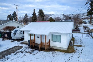709 Holly St, Coulee Dam, WA 99116