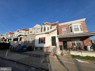 849 S Cecil St, Philadelphia, PA 19143