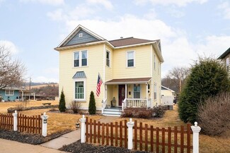 105 N McGary St, Norwalk, WI 54648