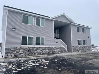 5937 N Silver Fox Rd Unit 1, Idaho Falls, ID 83401