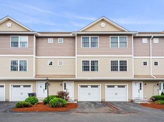 81 N High St Unit 3, Derry, NH 03038