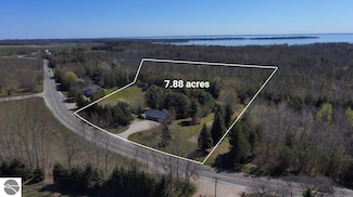 11184 N Mill St, Leelanau Township, MI 49670