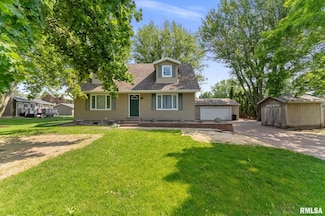 2916 117th Ave W, Milan, IL 61264